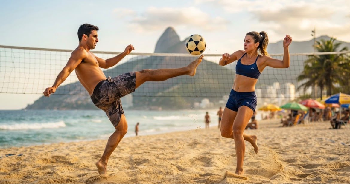 Outdoor Sports